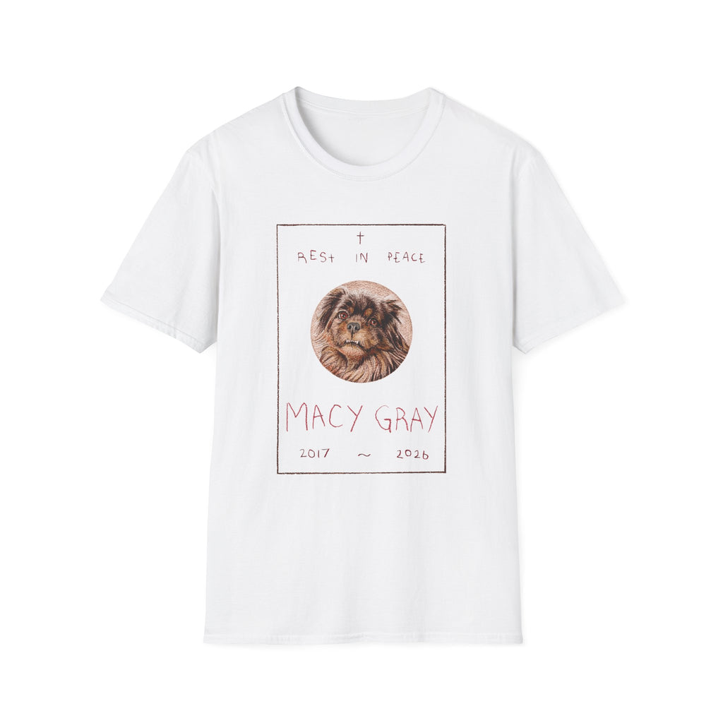 Macy Gray II T-Shirt
