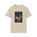 Elvis memorial dog portrait T-Shirt