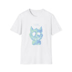 Nope XII Spooky T-Shirt