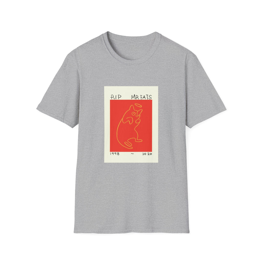 Mr Fats T-Shirt