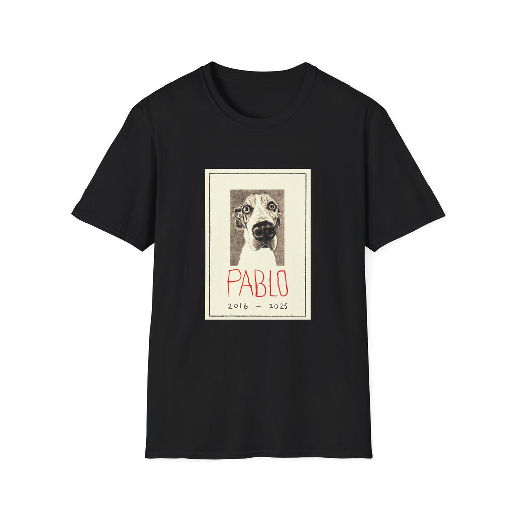 Pablo T-Shirt