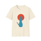 Mooncat IV Spooky T-Shirt