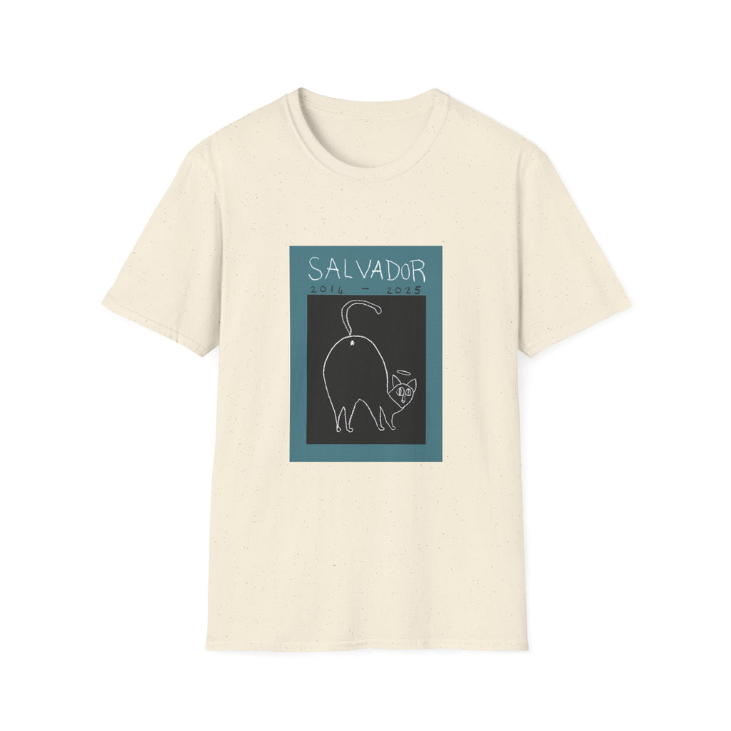 Salvador II T-Shirt