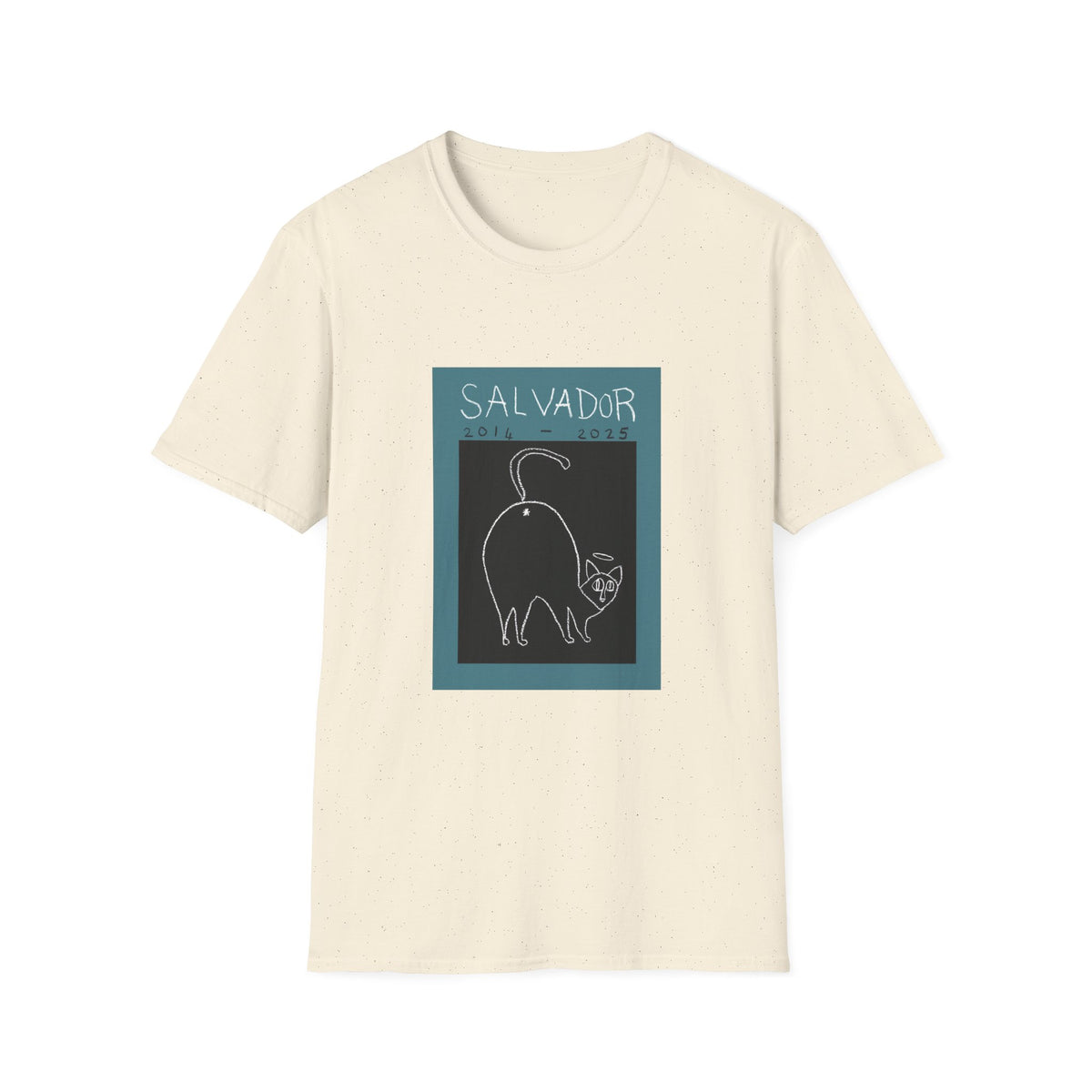 Salvador II T-Shirt