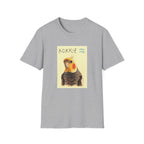 Kokkie memorial bird portrait T-Shirt