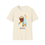 Nope II Spooky T-Shirt