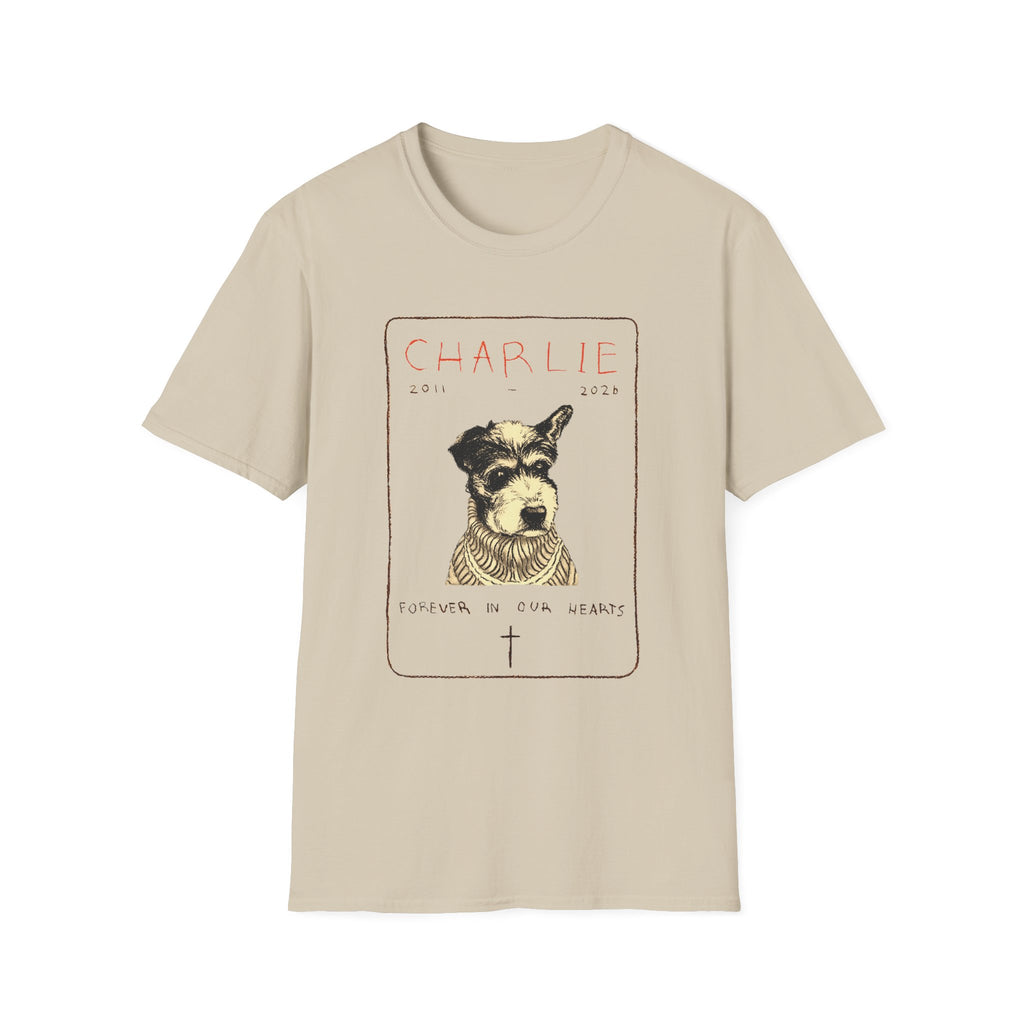 Charlie II T-Shirt