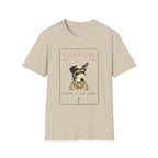 Charlie II T-Shirt