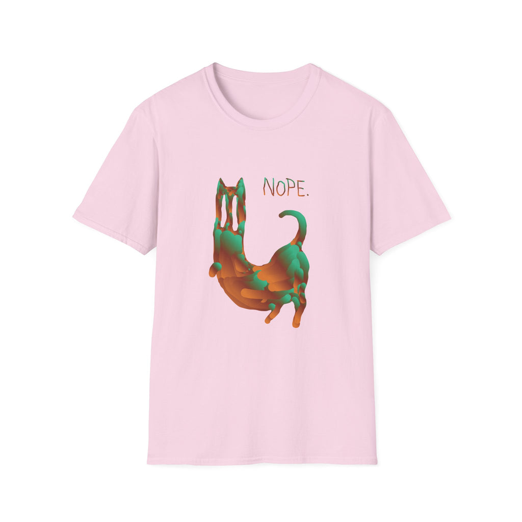 Nope X Spooky T-Shirt