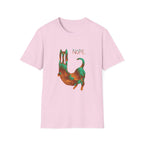 Nope X Spooky T-Shirt