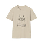 I Love Catnip III T-Shirt