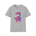 Nope V Spooky T-Shirt