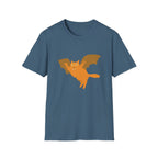 Batcat II Spooky T-Shirt