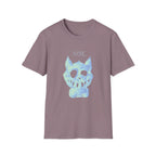 Nope XII Spooky T-Shirt