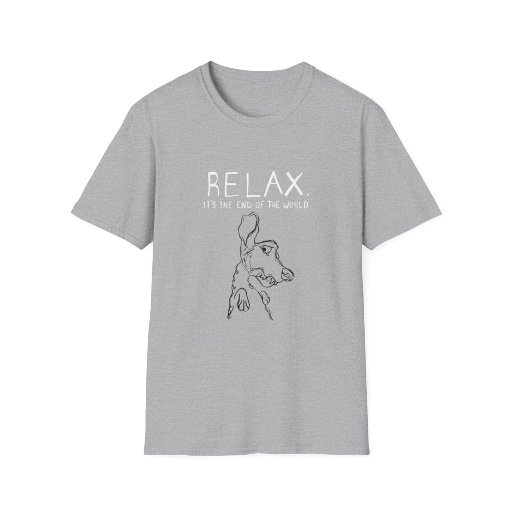 Relax III T-Shirt