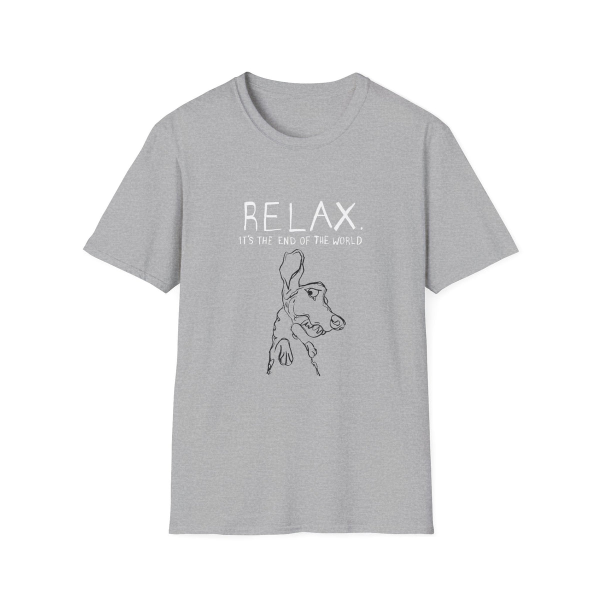 Relax III T-Shirt