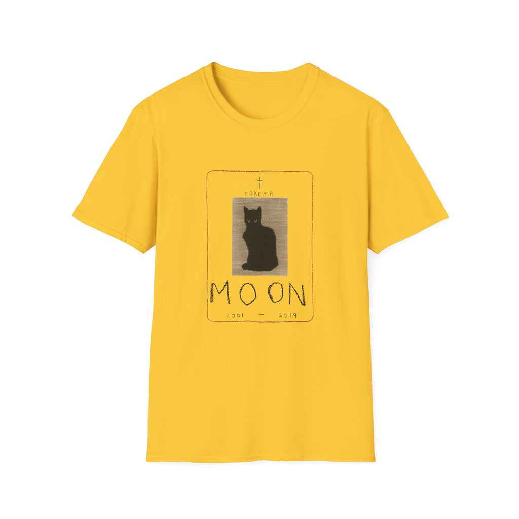 Moon II Spooky T-Shirt