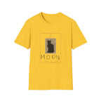 Moon II Spooky T-Shirt