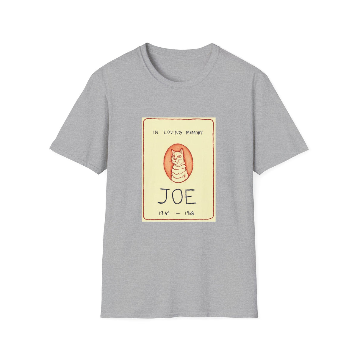 Joe T-Shirt