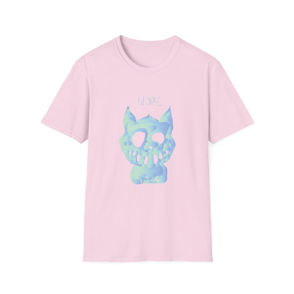 Nope XII Spooky T-Shirt