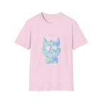 Nope XII Spooky T-Shirt