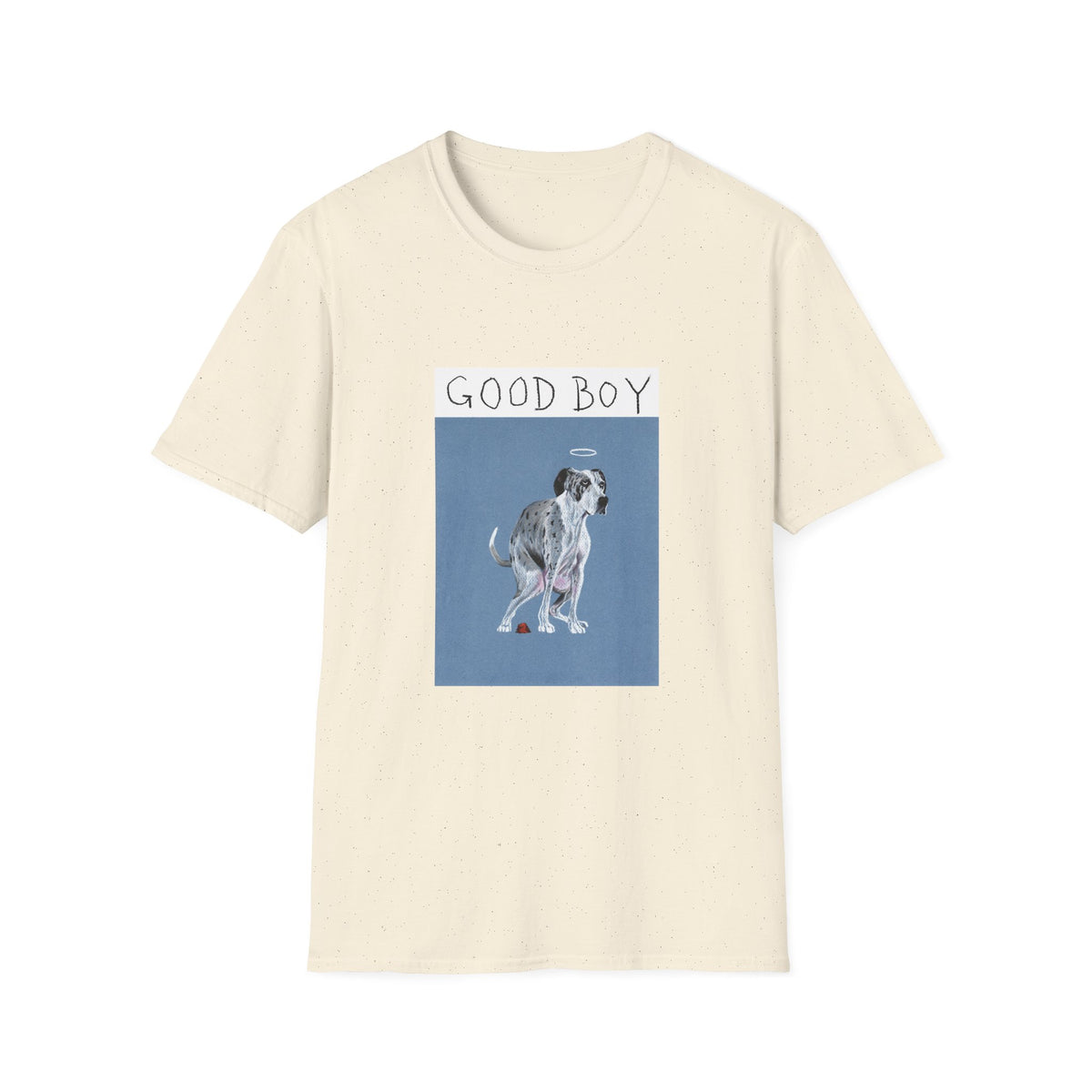 Good Boy T-Shirt