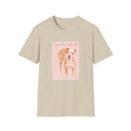 Jacky memorial dog portrait T-Shirt