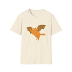 Batcat II Spooky T-Shirt