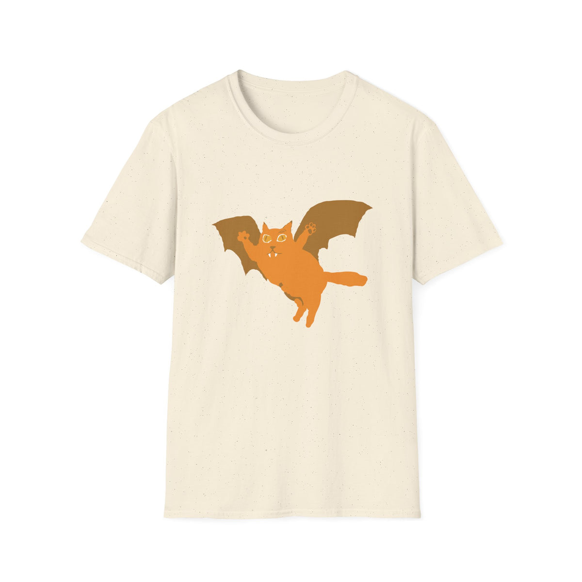 Batcat II Spooky T-Shirt