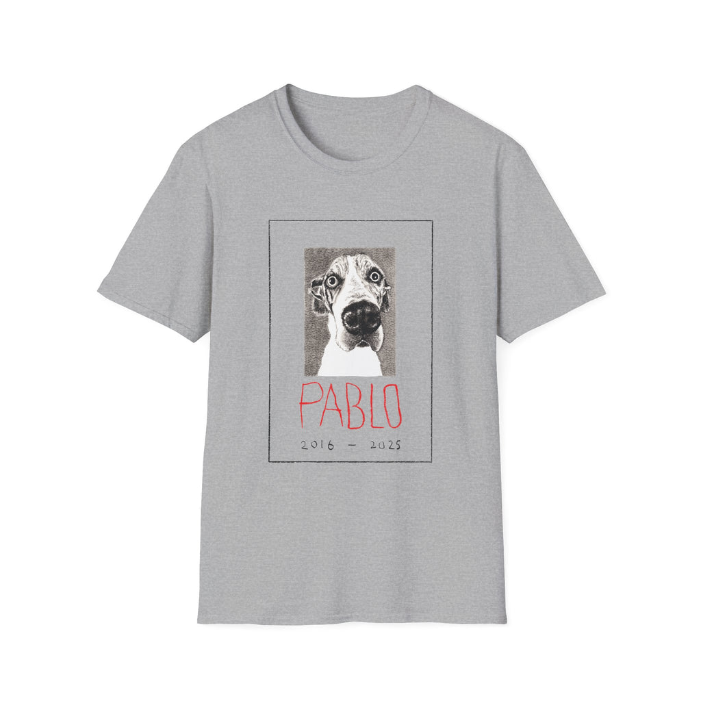 Pablo II T-Shirt
