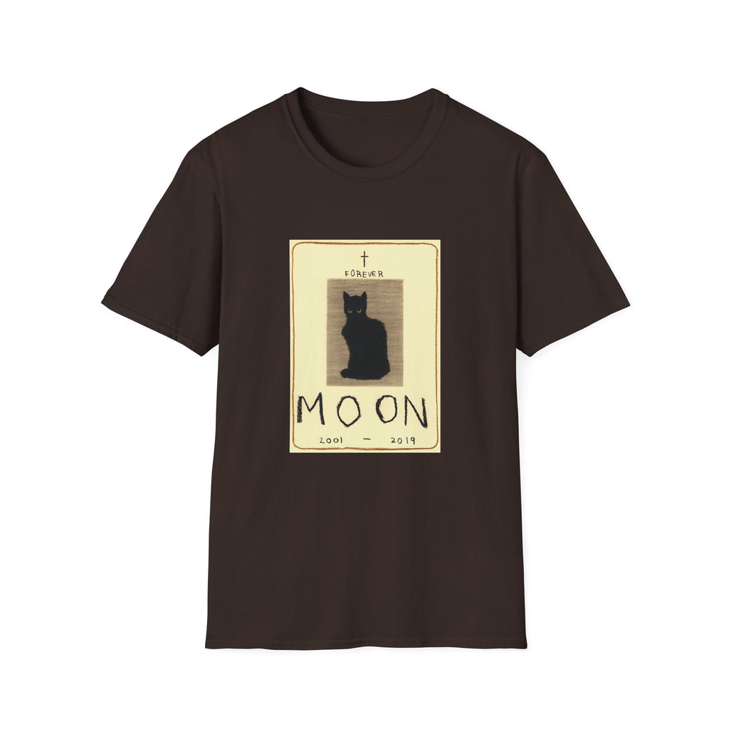 Moon T-Shirt