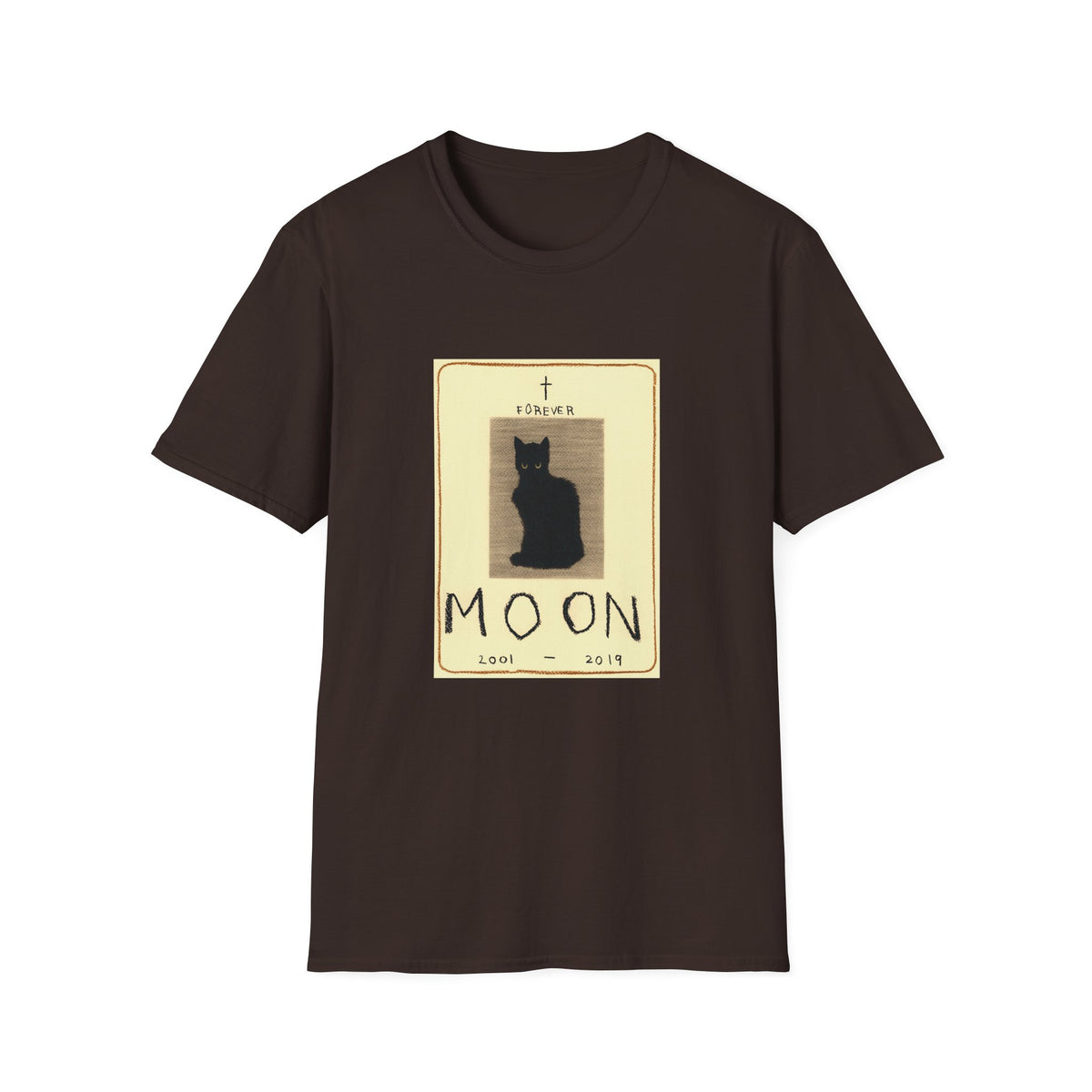 Moon T-Shirt