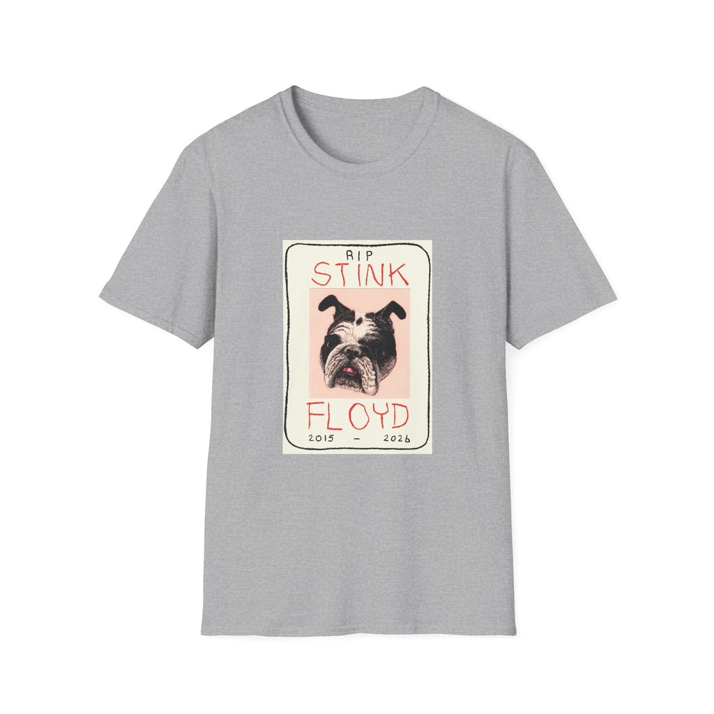 Stink Floyd T-Shirt