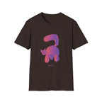 Nope V Spooky T-Shirt