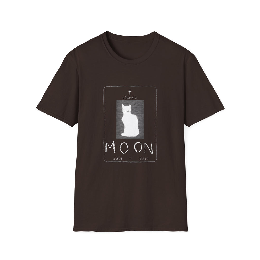 Moon Spooky T-Shirt