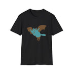 Batcat III Spooky T-Shirt