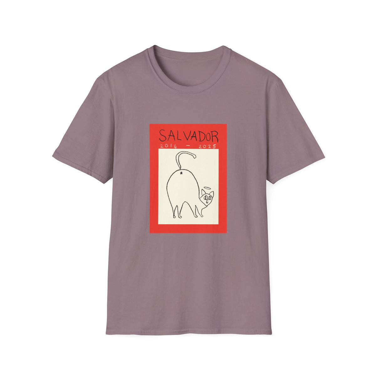 Salvador T-Shirt