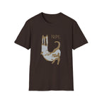 Nope VII Spooky T-Shirt