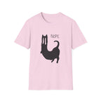 Nope IV Spooky T-Shirt