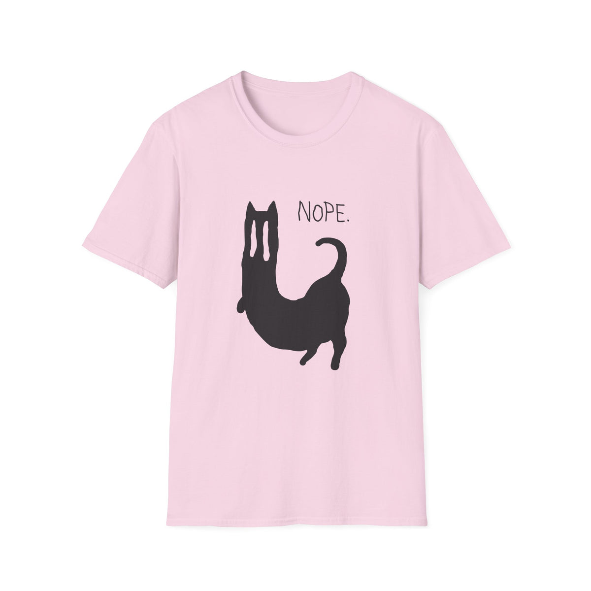 Nope IV Spooky T-Shirt