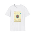 Woolly Nelson T-Shirt