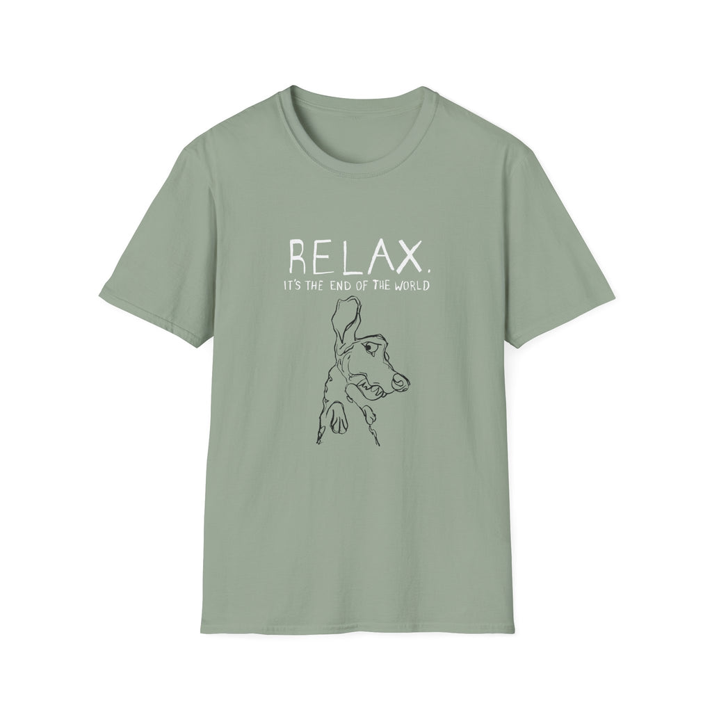 Relax III T-Shirt