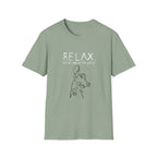 Relax III T-Shirt