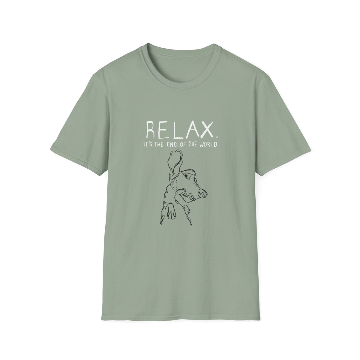 Relax III T-Shirt