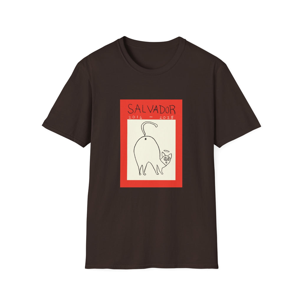 Salvador T-Shirt