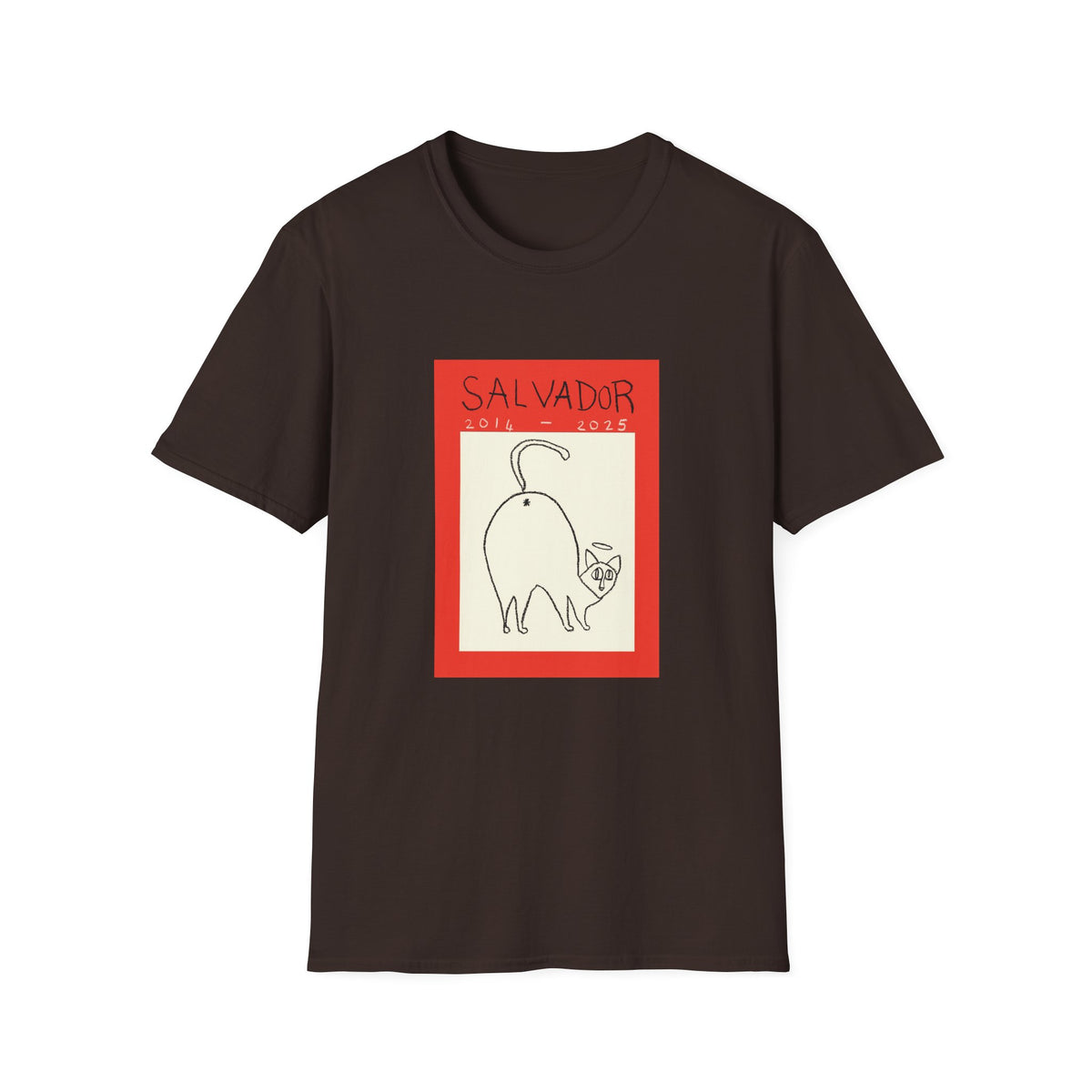 Salvador T-Shirt