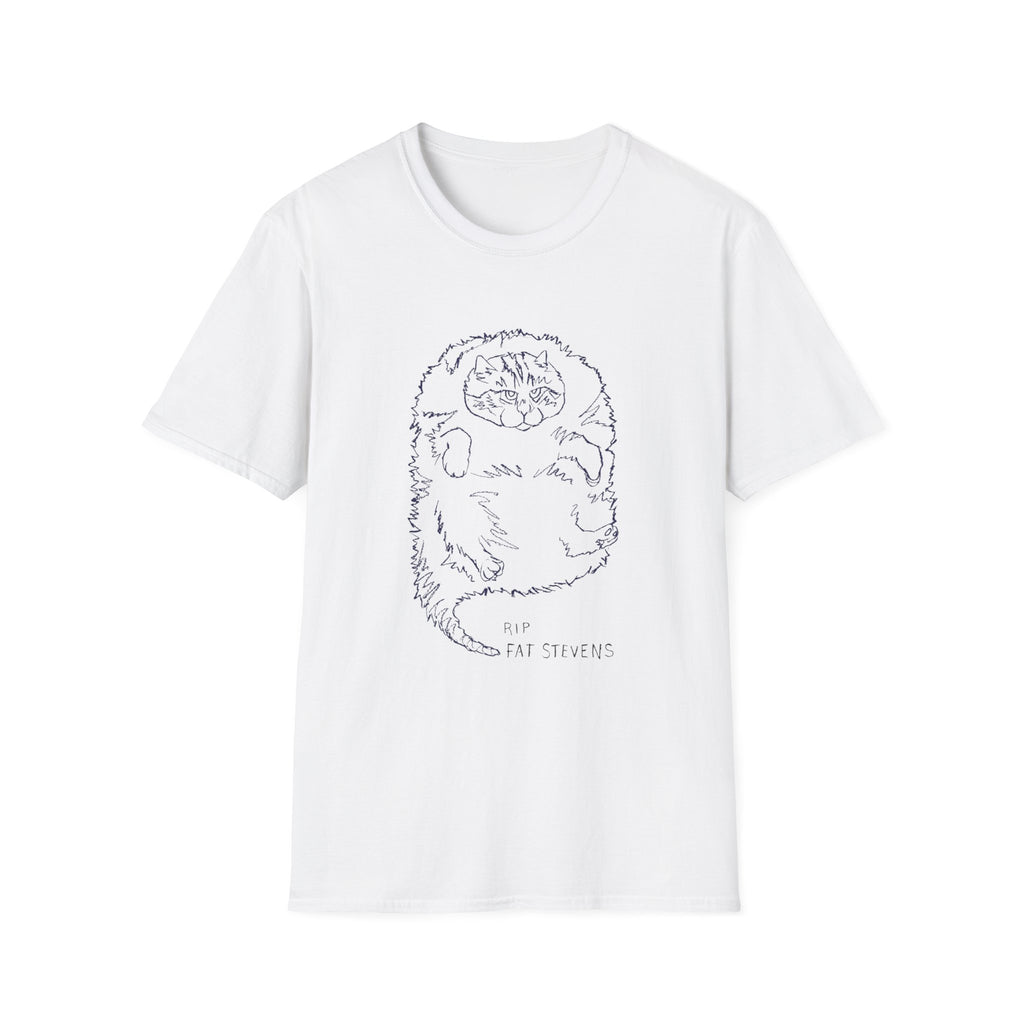 Fat Stevens III T-Shirt