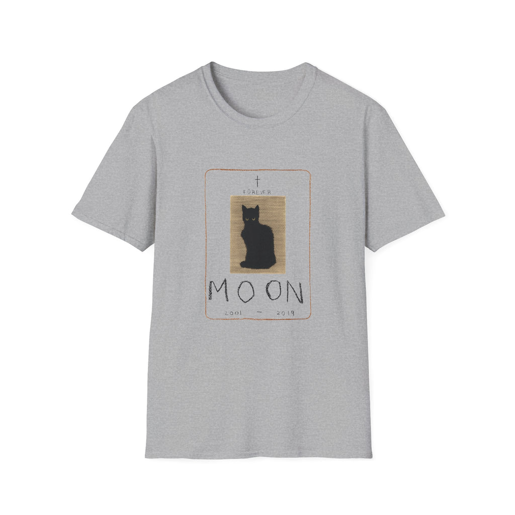 Moon II Spooky T-Shirt