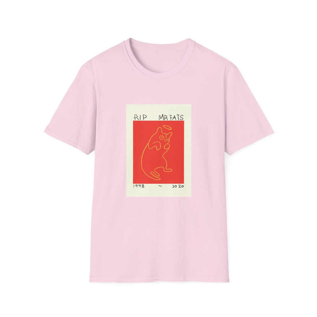 Mr Fats T-Shirt
