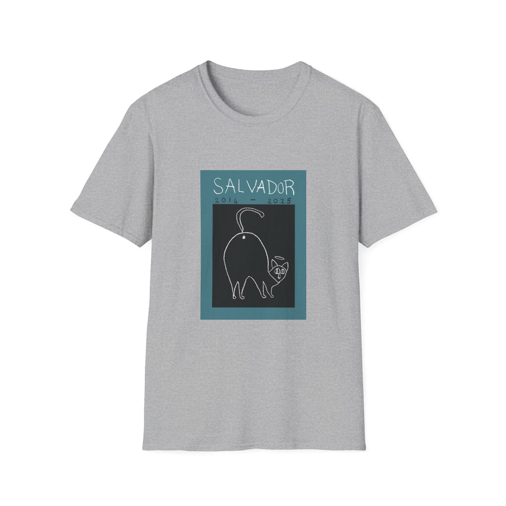 Salvador II T-Shirt